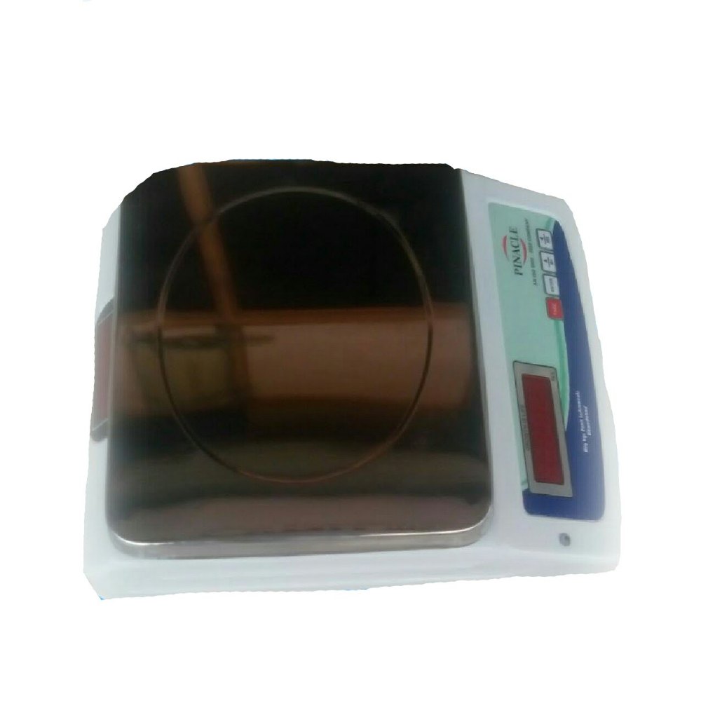 ESSAE- PUNIT Digital Essae Weighing Machines, Weighing Capacity: 30KG, 1GMM