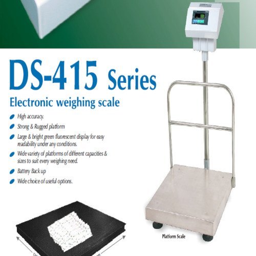 Digital ESSAE Weighing Machines, Weighing Capacity: 200 KG, 20GM