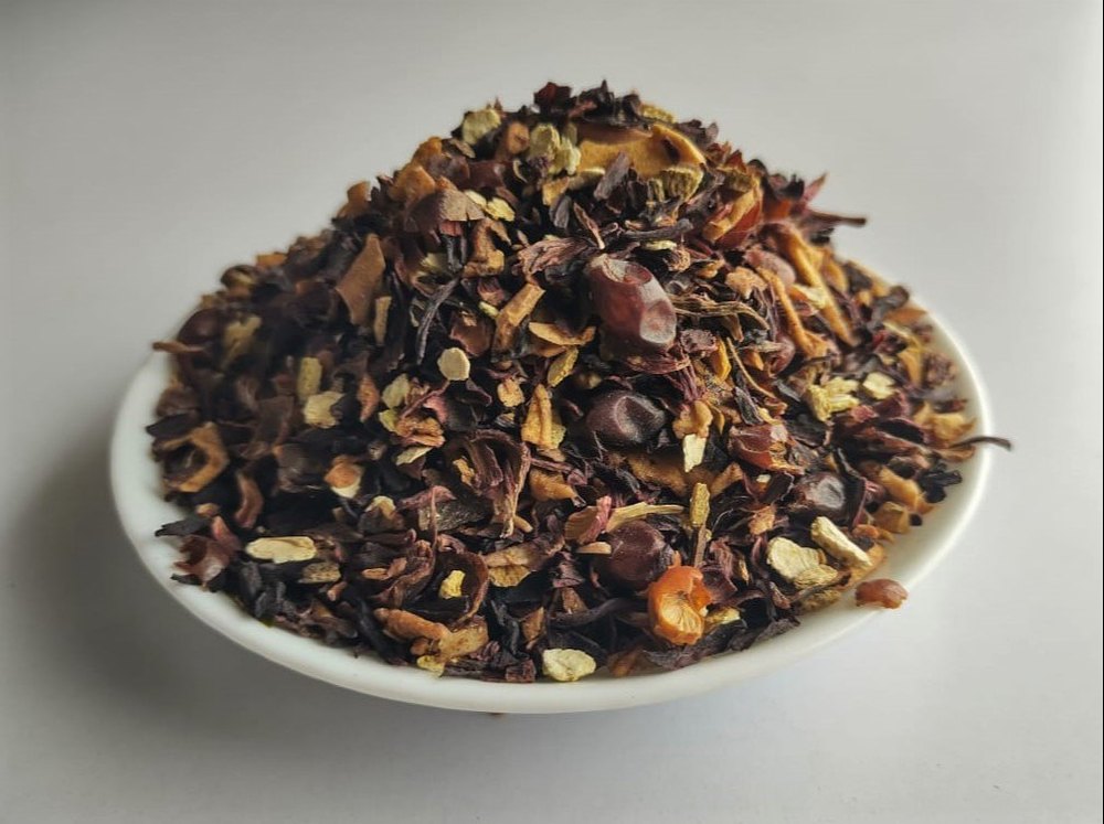 Foodies Agro Apple special blend