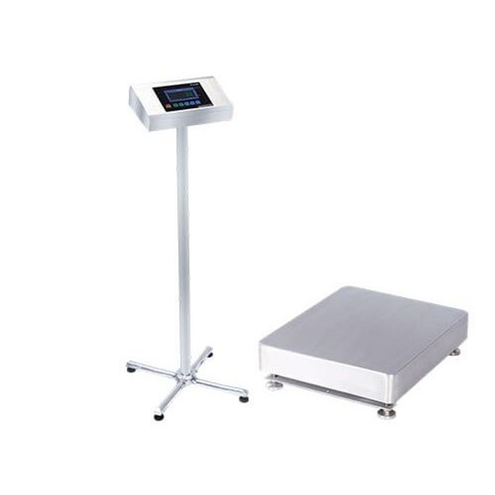 Bench Mounted Essae DS 451HP Weighing Scale, Accuracy: 2g