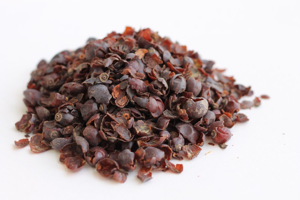 Mittal Teas Leaves Rosehip Herbal Tea