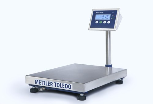 Digital Mettler Toledo Weighing Machines, For Business