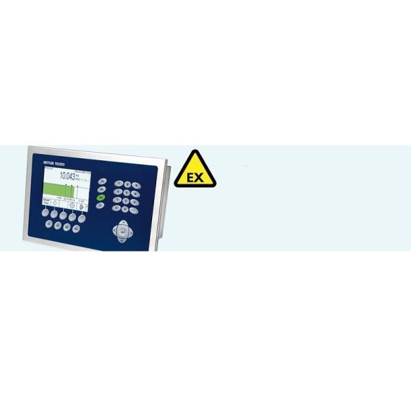 Internal Mettler Toledo Industrial Weighing Scales Industrial Scales