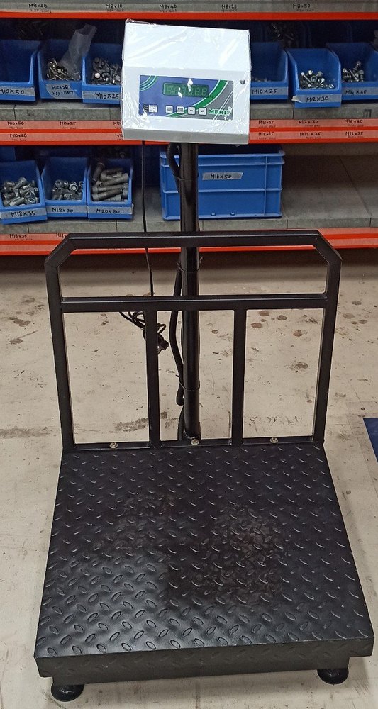 MERIT LED Display Weighing Scale