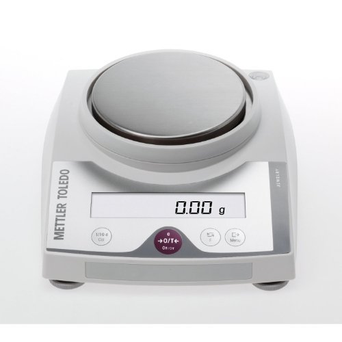 Mettler Toledo Weighing Balances