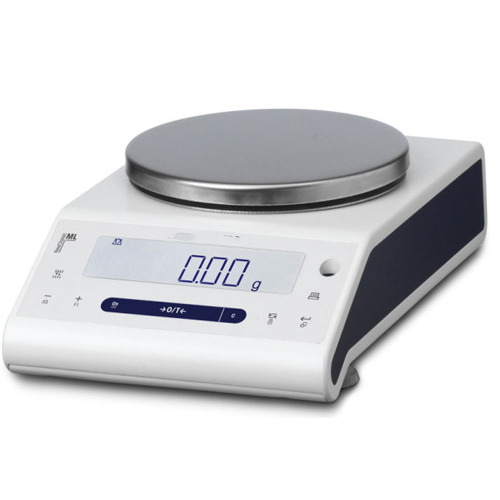 Mettler Precision Balance