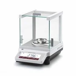 Mettler Jewellery Weighing Machine