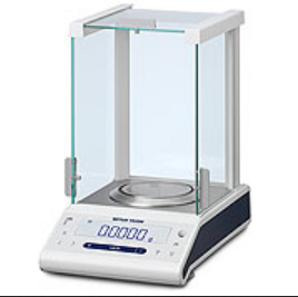ML104 Analytical Balance