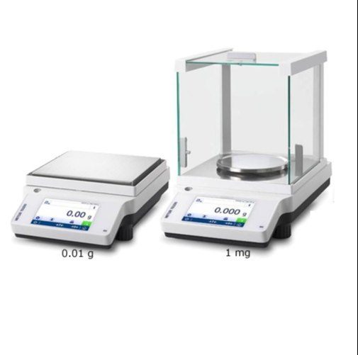 Mettler Toledo Chemicals Precision Balance ME Series for Laboratory, Capacity: 120 gm to 4200 gm