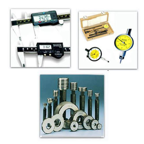 Baker Instruments