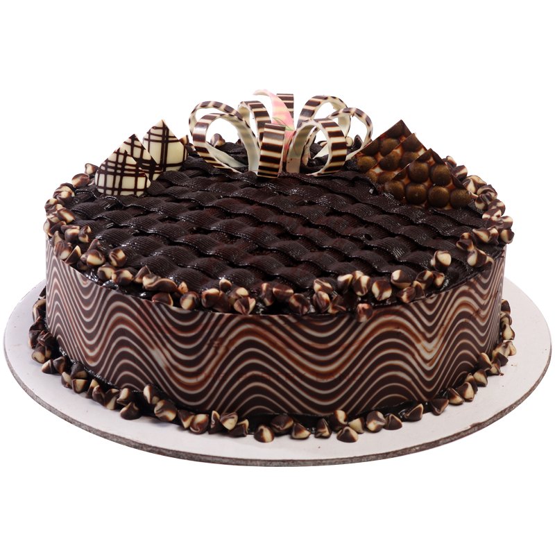 Choco Divinity Cake, Packaging Type: Box