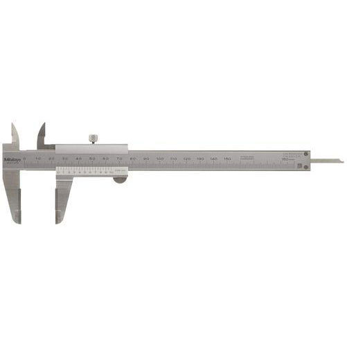 Baker Vernier Caliper