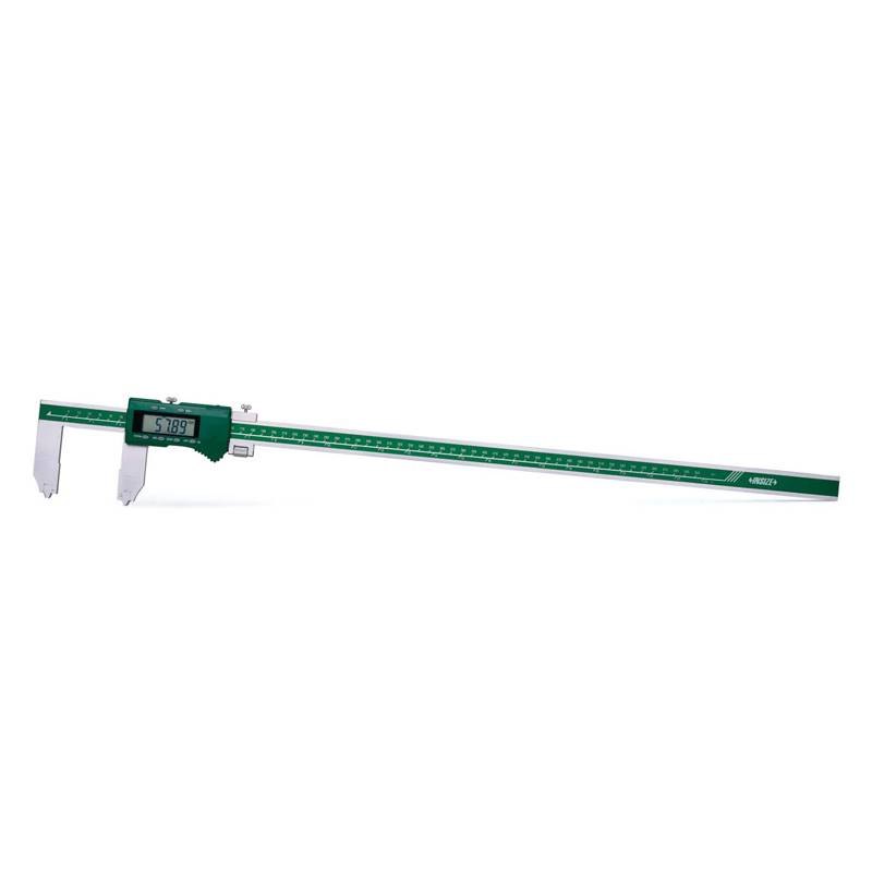 Stainless Steel 150 Mm Insize Digital Caliper, For Industrial, Size/Dimension: 6 Inch