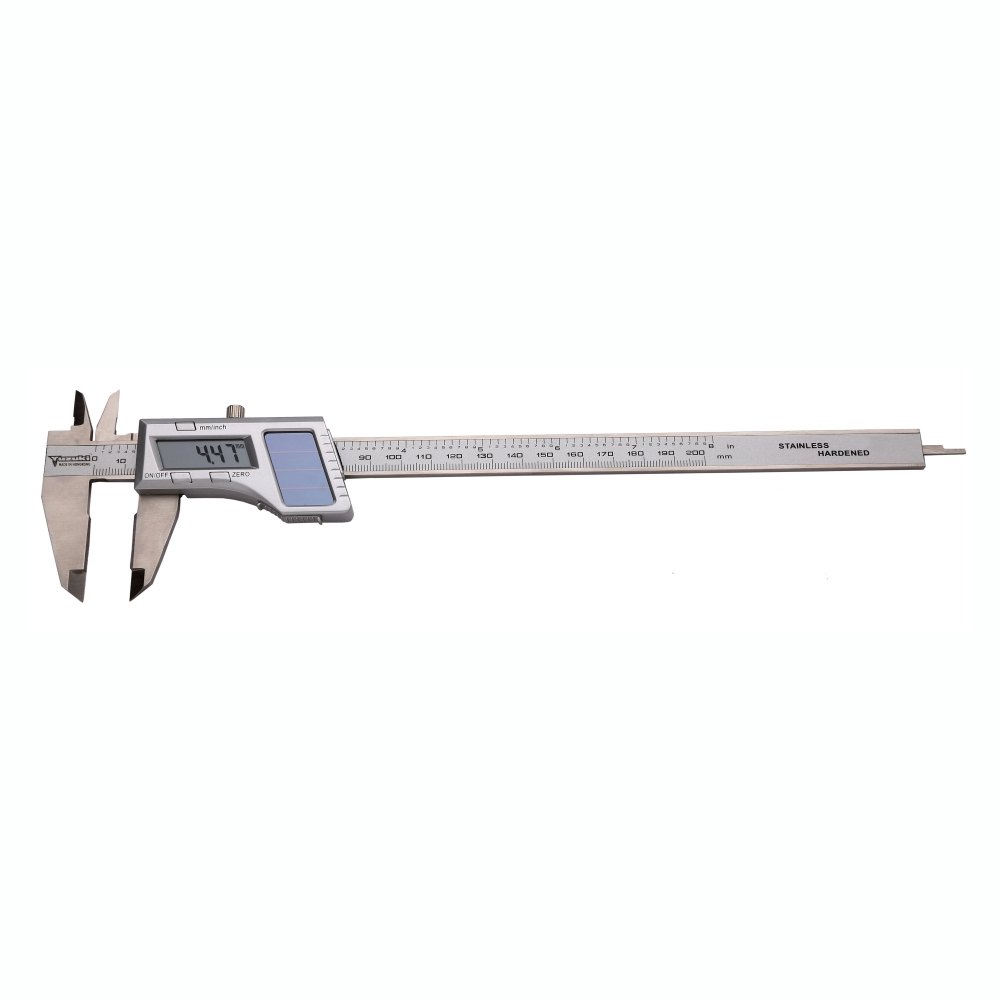 Stainless Steel Textile Insize Caliper