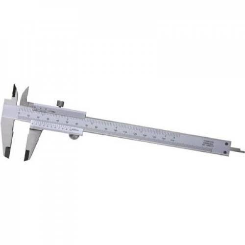 Stainless Steel Insize 1205-1502S Vernier Calipers