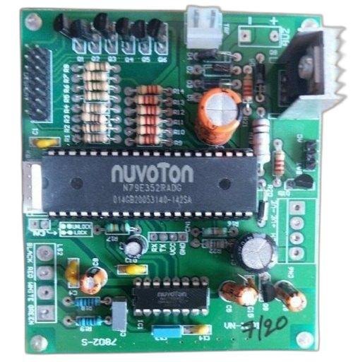 Weighing Scale Motherboard, For Industrial