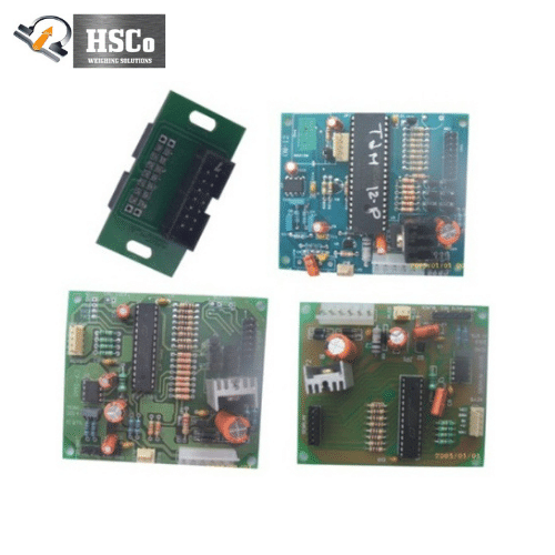 HSC Brand Motherboard For Weighing Scale