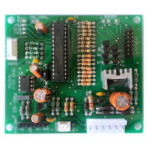 Weighing Scale Motherboard