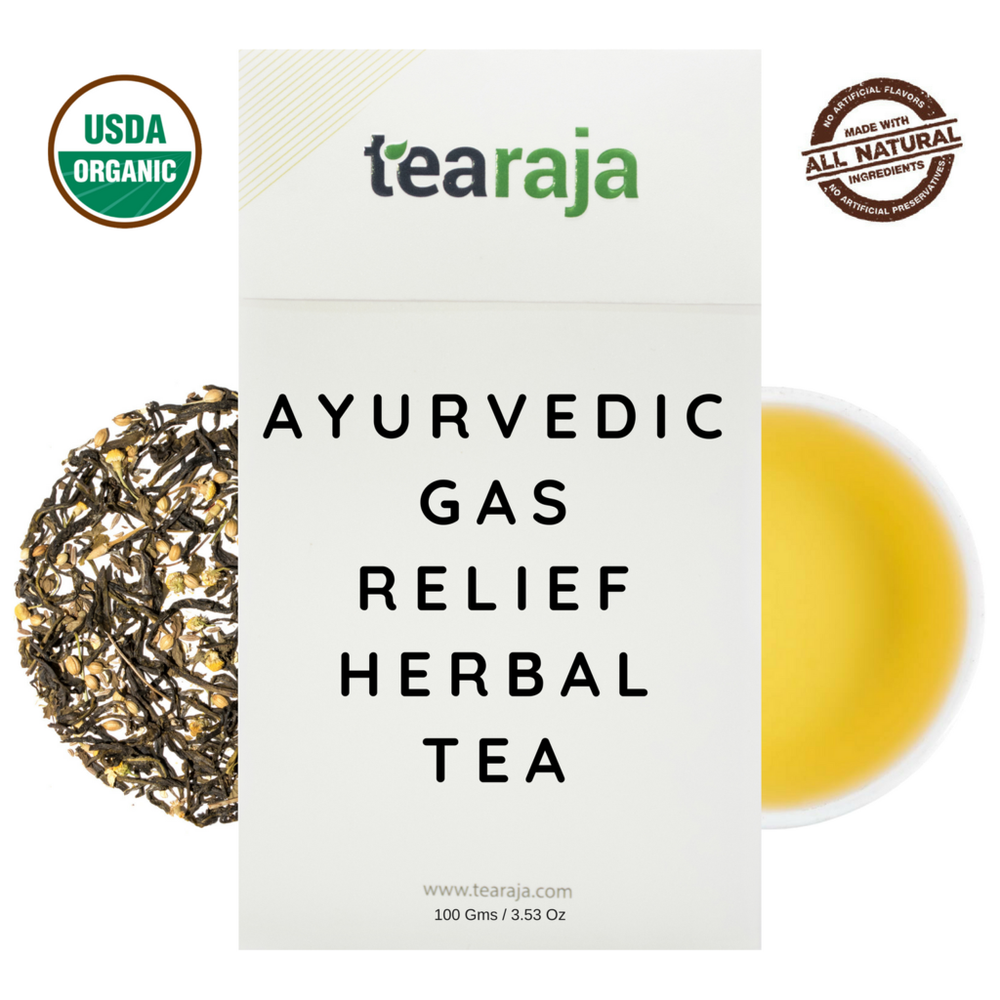Tri Doshic Ayurvedic Tea ( Vata Pitta Kapha Tea ), 1 kg