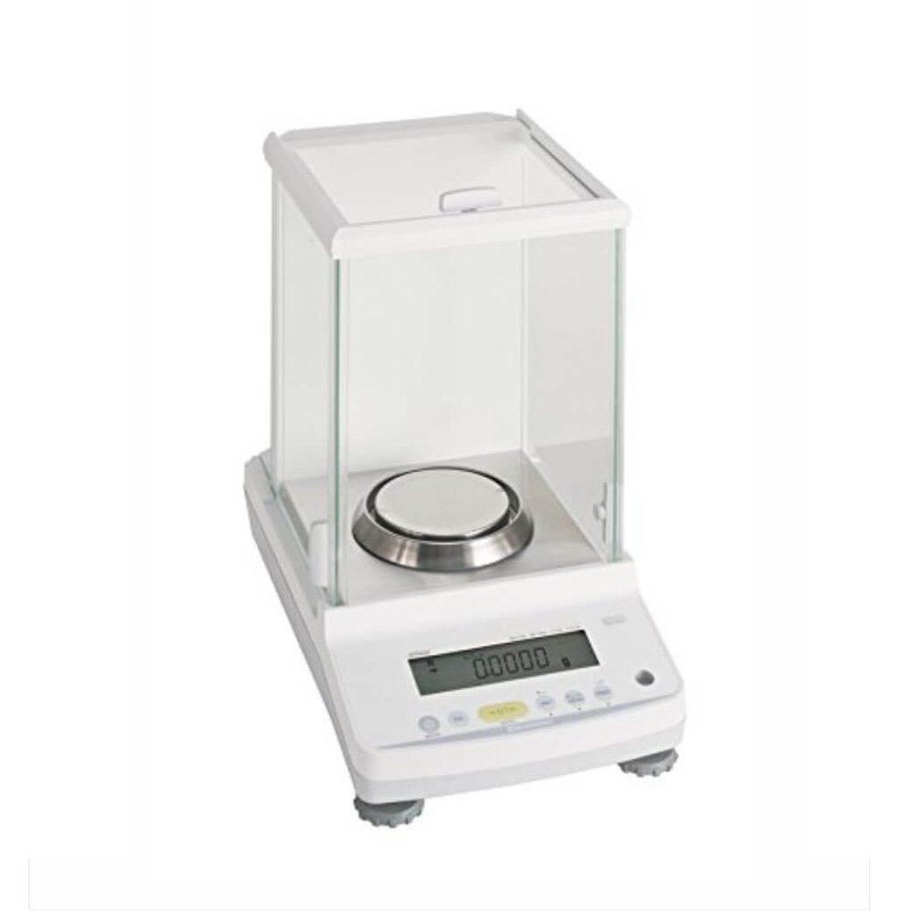 Smart Impact Digital ATX / ATY 224 Shimadzu Scale, Size: 210 X 340 X 325 Mm (w X D X H), Capacity: 220 Gms