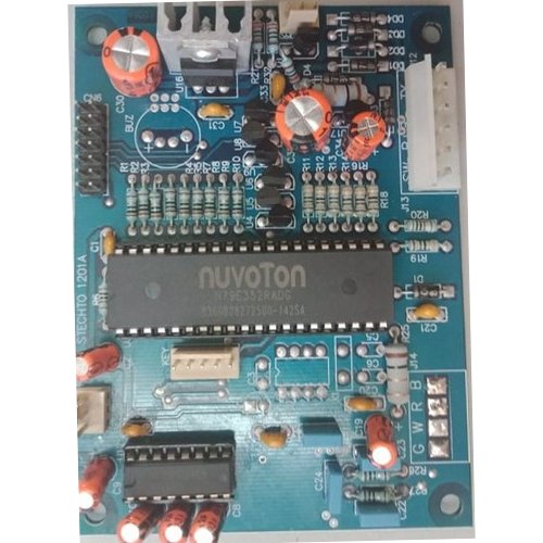 Weighing Scale Motherboard