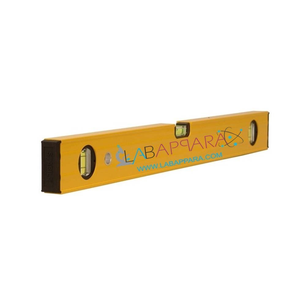 Labappara Spirit Level Physics lab Instruments