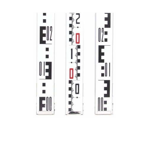 Zeal International Leveling Staves