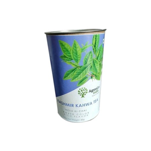 Agronica Kashmir Kahwa Tea, 50 g
