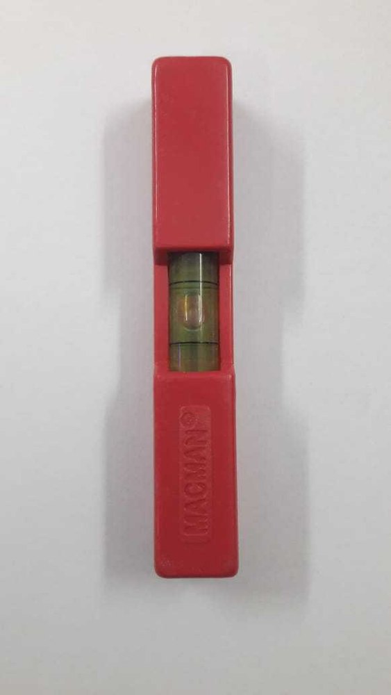 Spirit Level, Gms