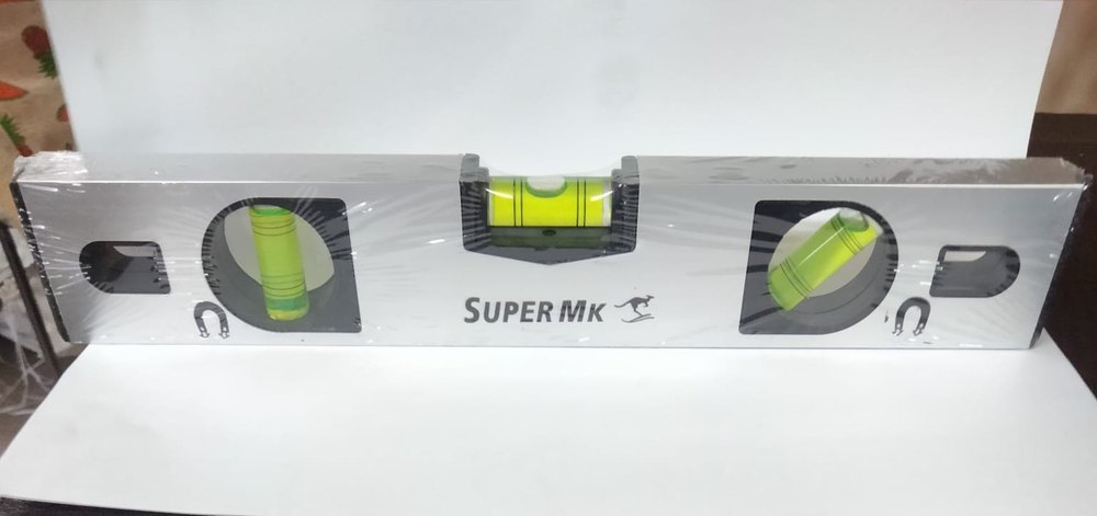 mk super Brass Level 12 Inch, For Leveling, Packaging Size: Single Piece Packing
