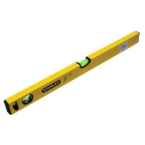 Yellow Stanley Classic Box Level Stht43103-812 60 Cm