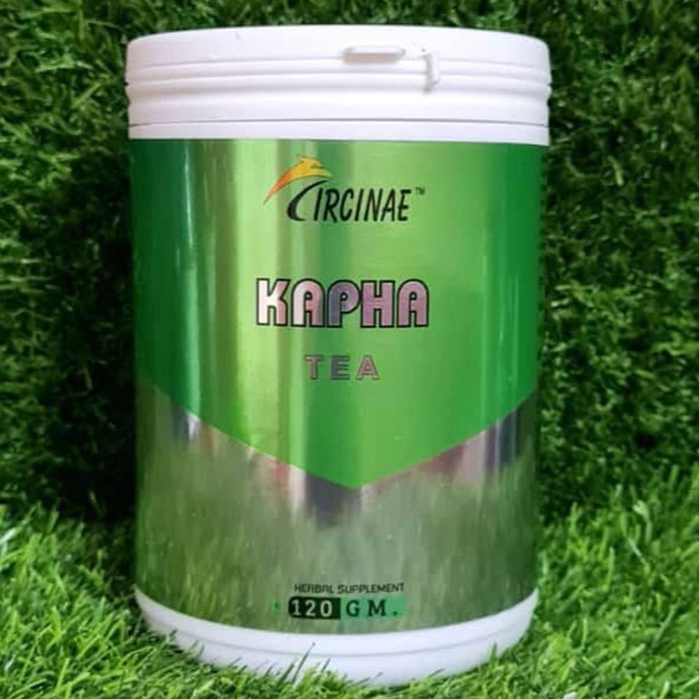 120gm Circinae Kapha Tea