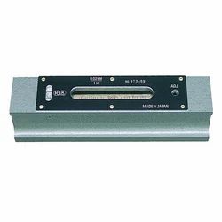 Block Level / Precision Engineering Level Rsk, For Leveling Of Machines, Size: 150mm