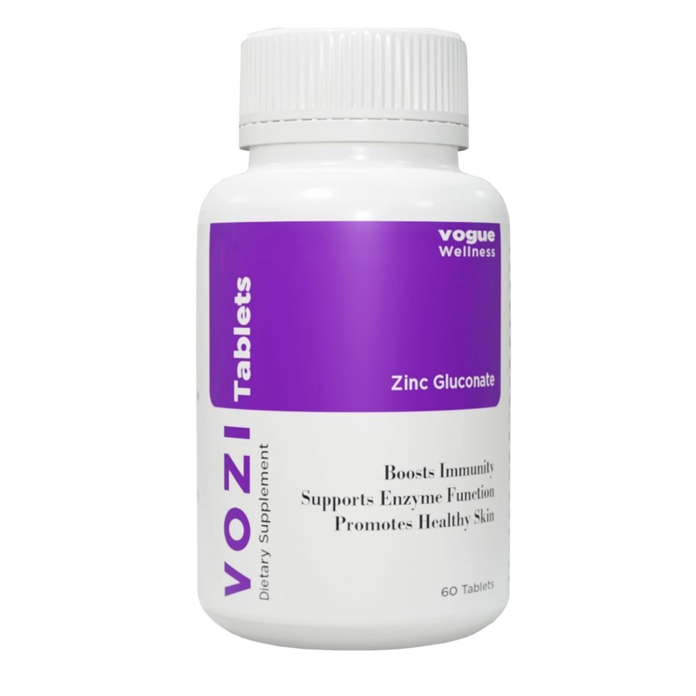 Vozi Tablets