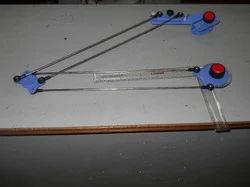 Physilab Metal Mini Drafter Extra Bracket, Packaging Type: Box