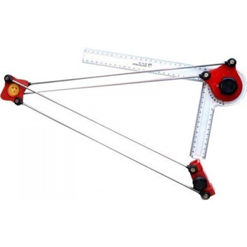 Metal Mini Drafter