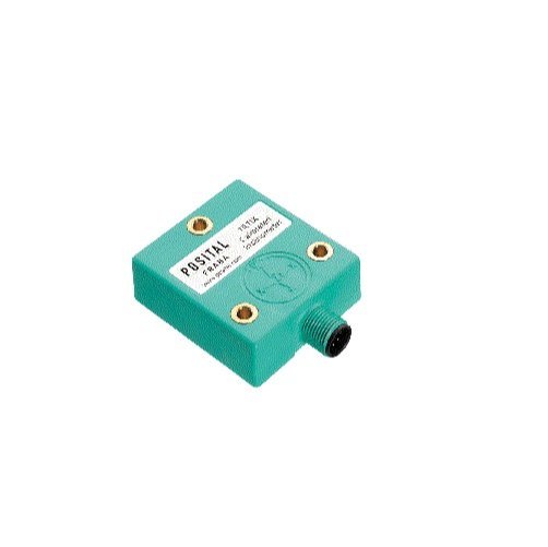 4 - 20 Ma + Rs232. ACS-360-1-SC00-VE2-PM Inclinometer