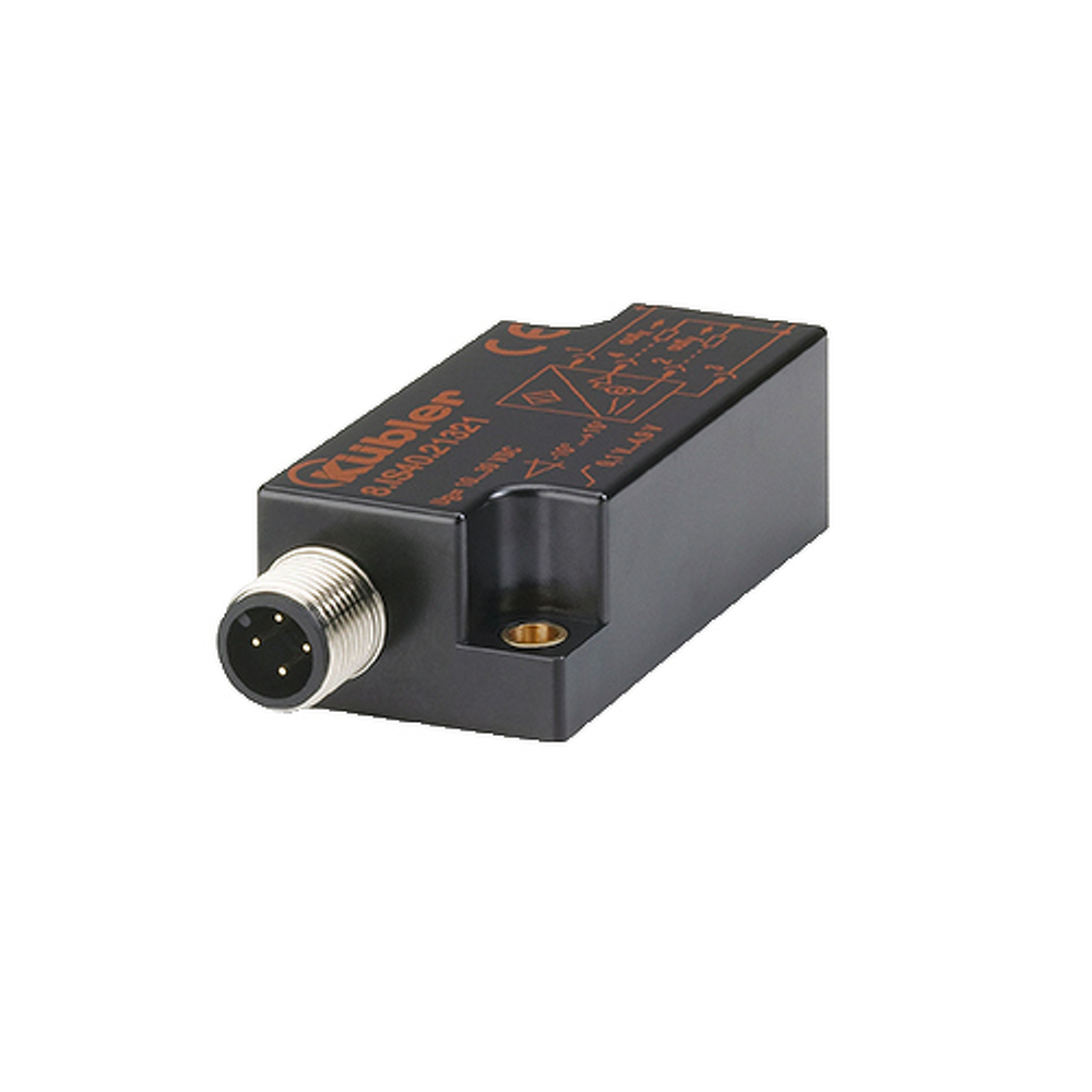 Kubler IS60 Inclinometer