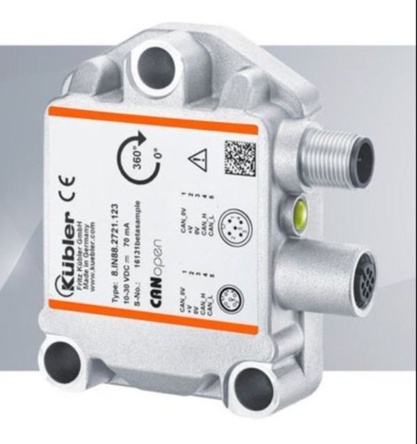 Inclinometer