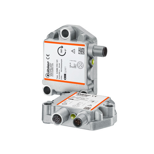 Inclinometer Sensor, -+ 0, 2 Degree