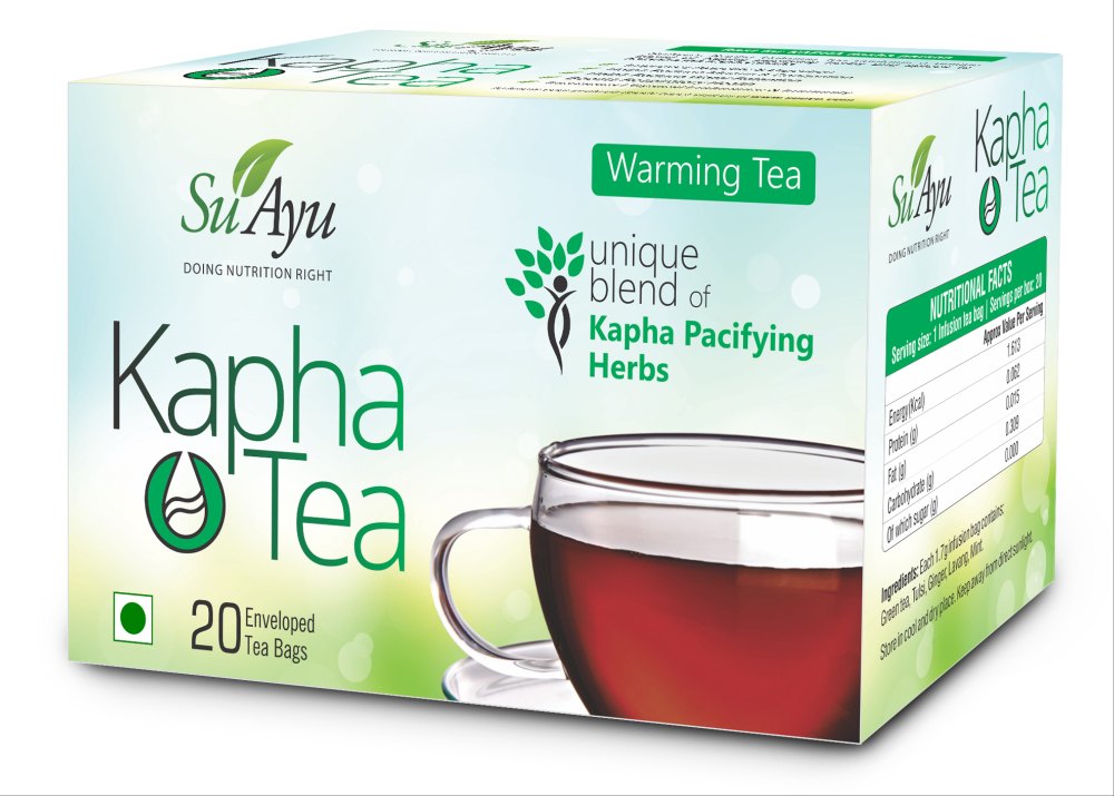 Kapha Tea