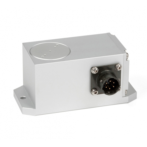 PRECISION INCLINOMETERS (TILT SENSORS)