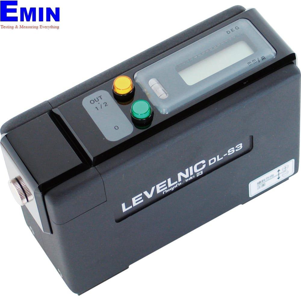 Stainless Steel Electronic Clinometer, For Leveling, Packaging Type: Carton Box