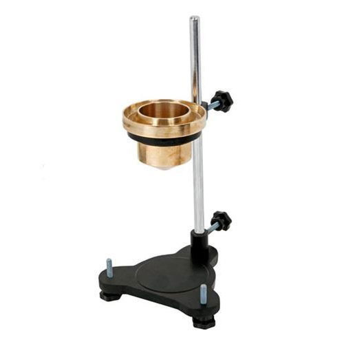 Ford Cup With Stand