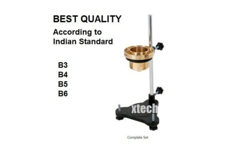 LABART Manual Viscocity Cups, 1, Model Name/Number: LVC-1045