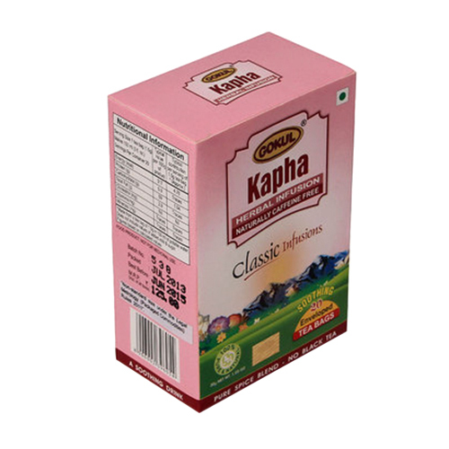 Gokul Kapha Tea, 30 gm