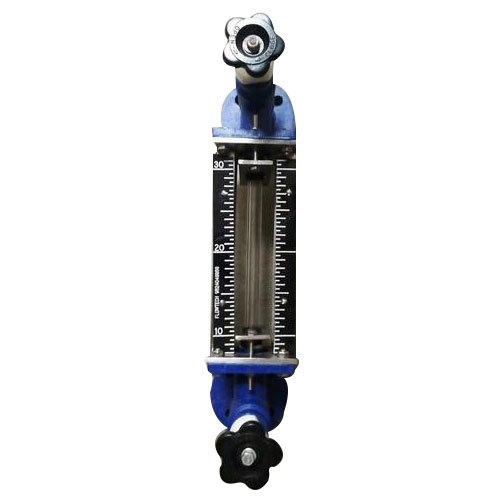 Level Measuring Instruments