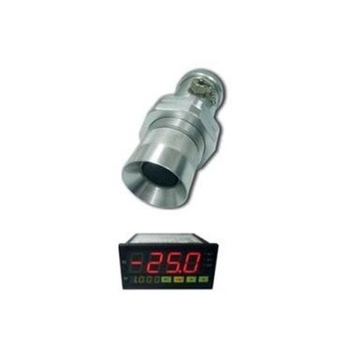 Ultrasonic Level Measurement