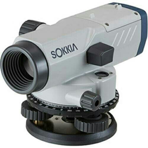 Level Measuring Instrument