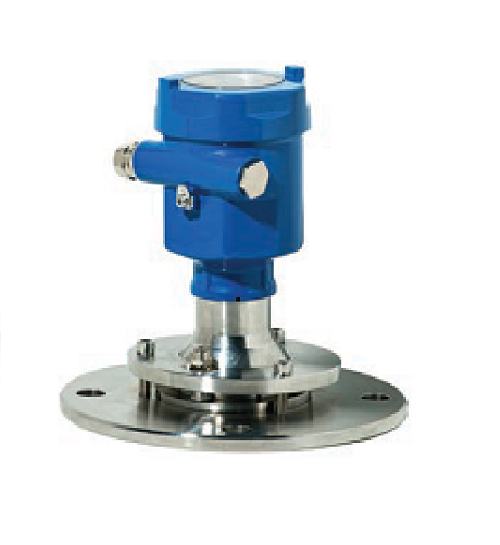 Stainless Steel FMCW 80 GHz Radar Level Transmitter, -40 To 195 C, Model Name/Number: CW59S